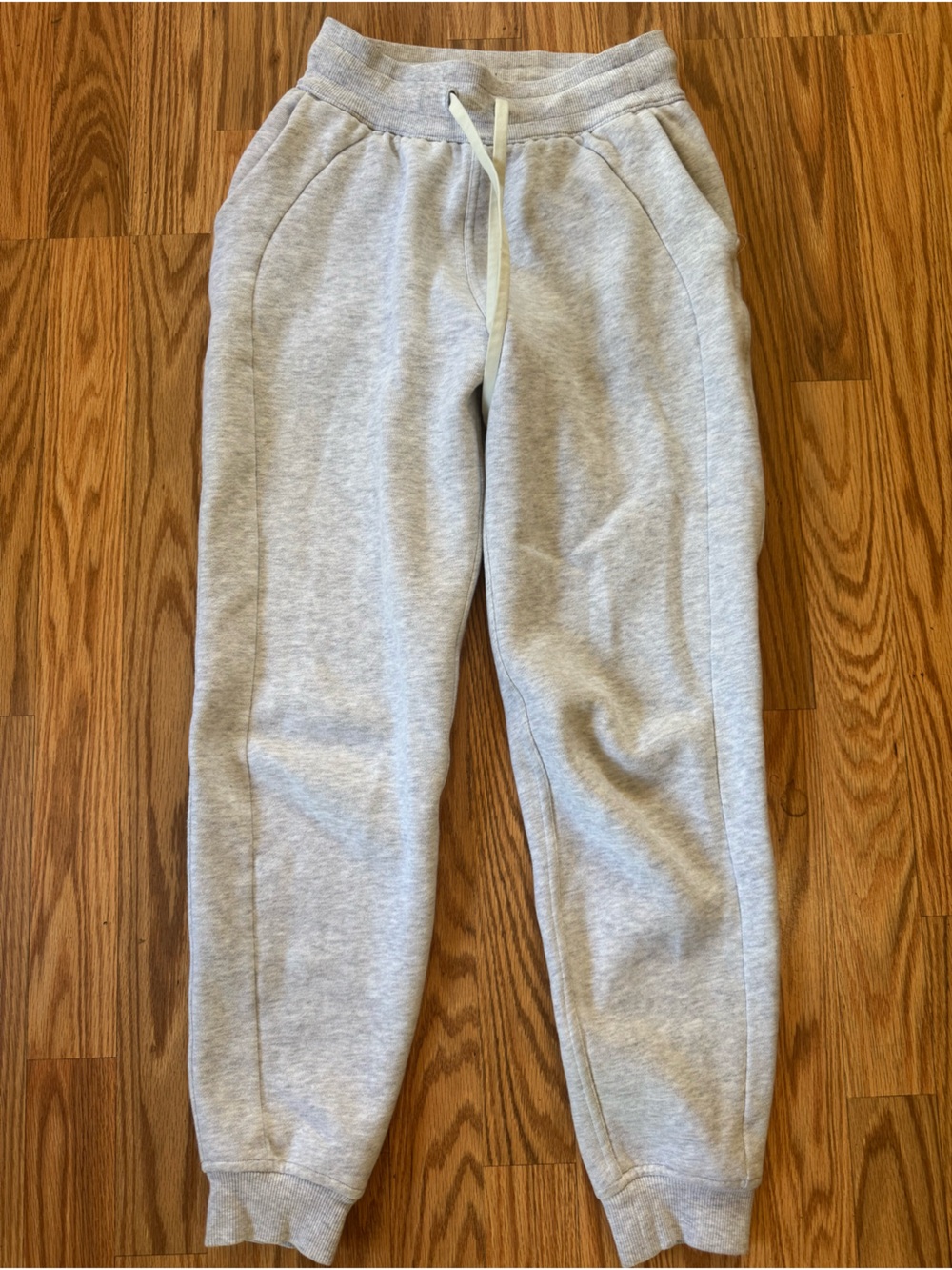 Lululemon scuba joggers size 2